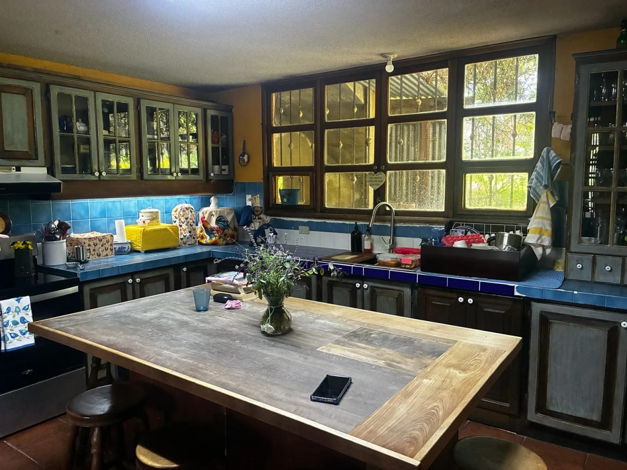 ÚNICA OPORTUNIDAD CASA EN VENTA SAN LAZARO Z15 — Casa en Venta en San Lázaro, Zona 15, Guatemala, Ciudad — foto 13 de 17