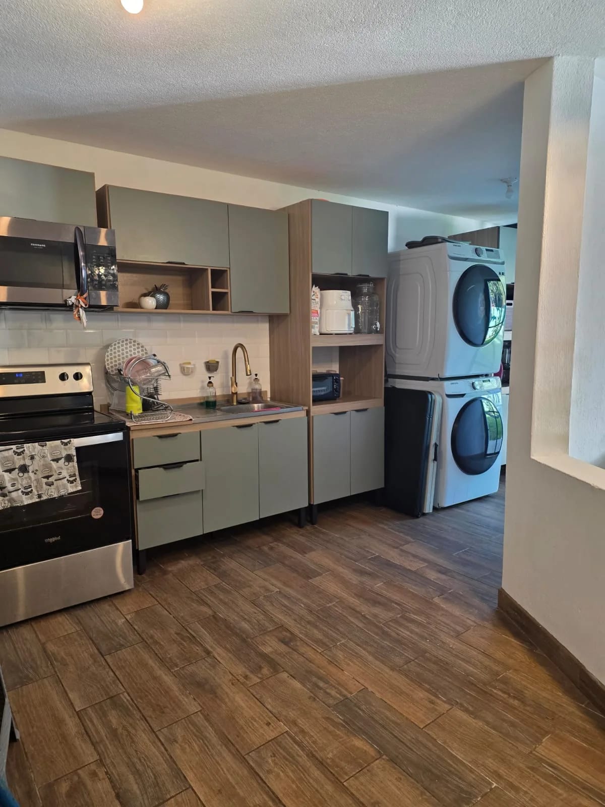 Vendo casa en Villas de San Jose zona 4 de Mixco — Casa en Venta en Zona 4 Mixco, Guatemala, Ciudad — foto 11 de 17