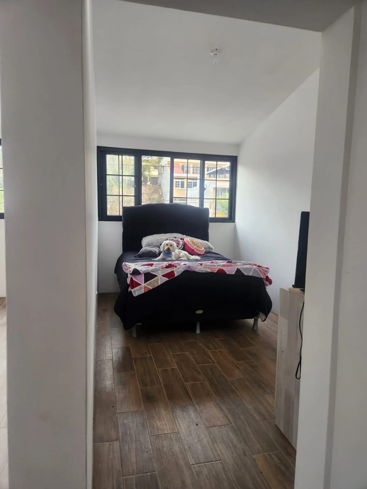Vendo casa en Villas de San Jose zona 4 de Mixco — Casa en Venta en Zona 4 Mixco, Guatemala, Ciudad — foto 15 de 17