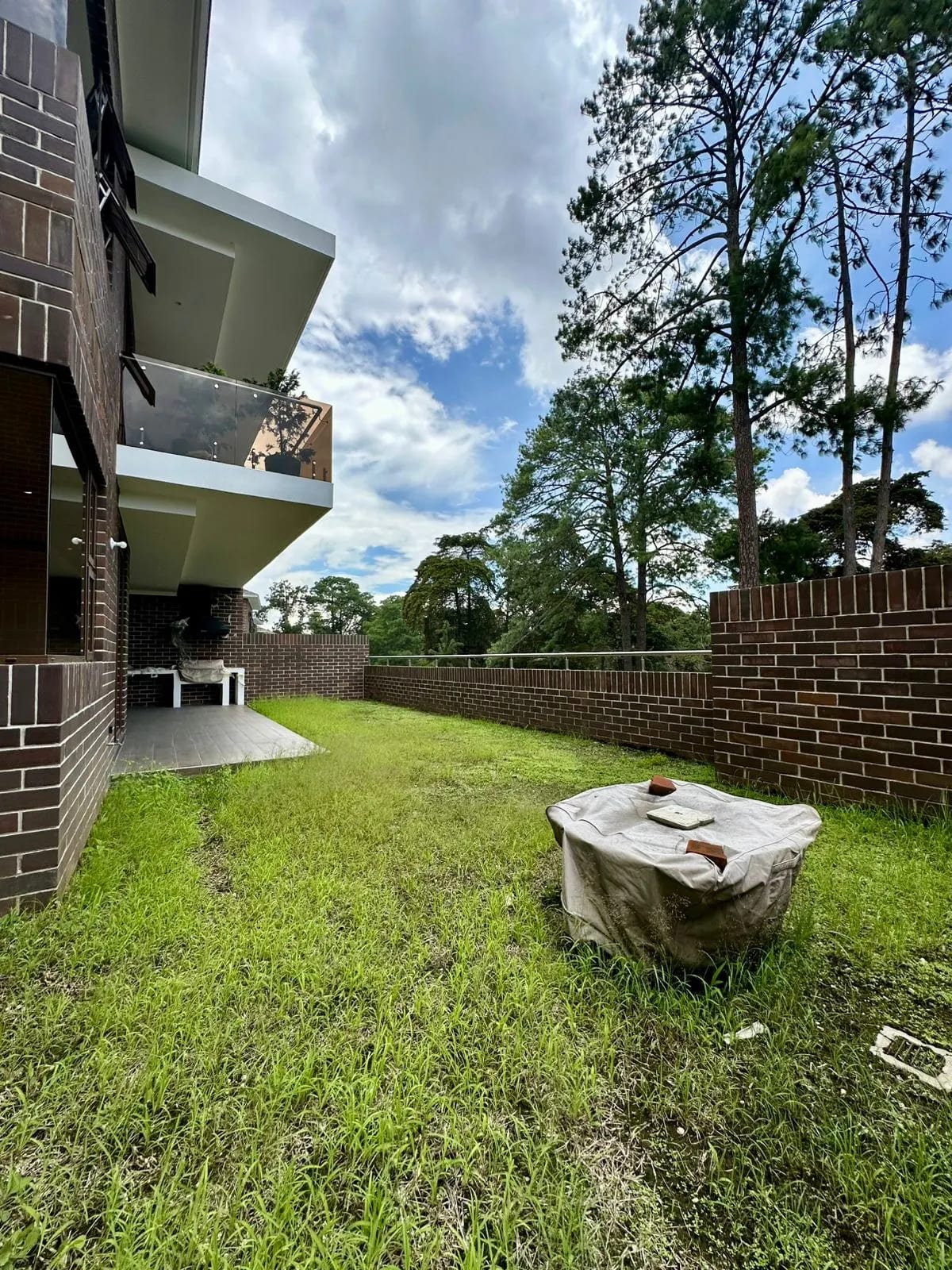 Alquilo casa en Siena zona 16 — Casa en Alquiler en Zona 16, Guatemala, Ciudad — foto 5 de 17