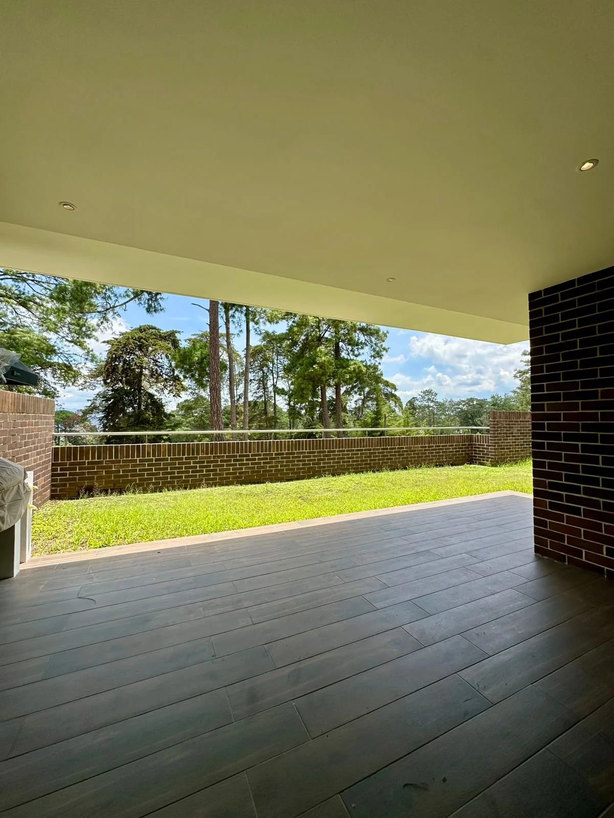 Alquilo casa en Siena zona 16 — Casa en Alquiler en Zona 16, Guatemala, Ciudad — foto 6 de 17