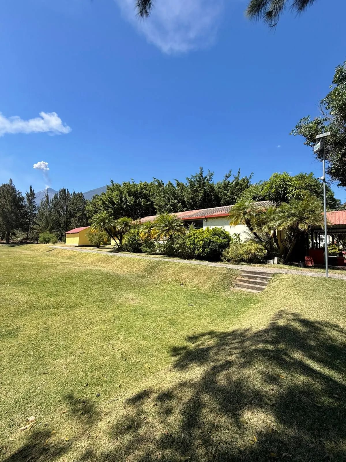 Vendo casa en Portal de las Rosas San Miguel Dueñas — Casa en Venta en San Miguel Dueñas, Sacatepéquez — foto 10 de 13