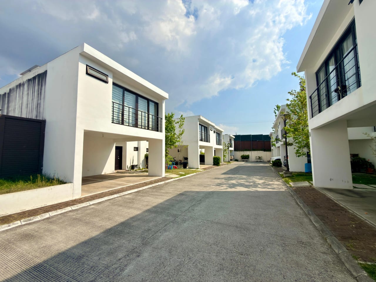 Vendo casa en Condominio Verde 360 — Casa en Venta en Santa Catarina Pinula, Guatemala, Ciudad — foto 1 de 17