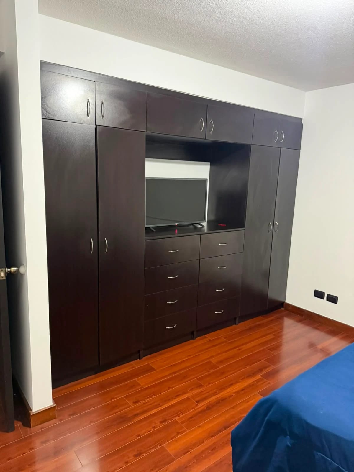 Alquilo apartamento en Bosque de Euskadi zona 16 — Apartamento en Alquiler en Zona 16, Guatemala, Ciudad — foto 5 de 15