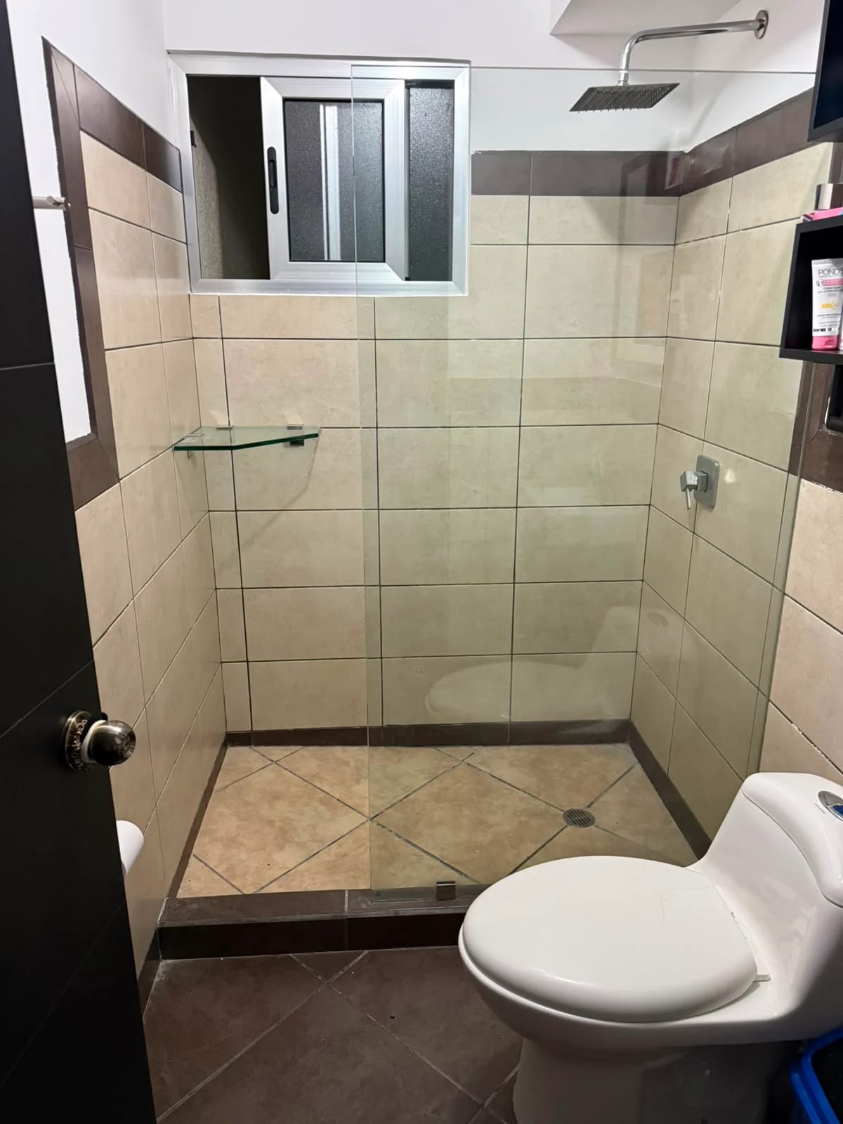 Alquilo apartamento en Bosque de Euskadi zona 16 — Apartamento en Alquiler en Zona 16, Guatemala, Ciudad — foto 7 de 15