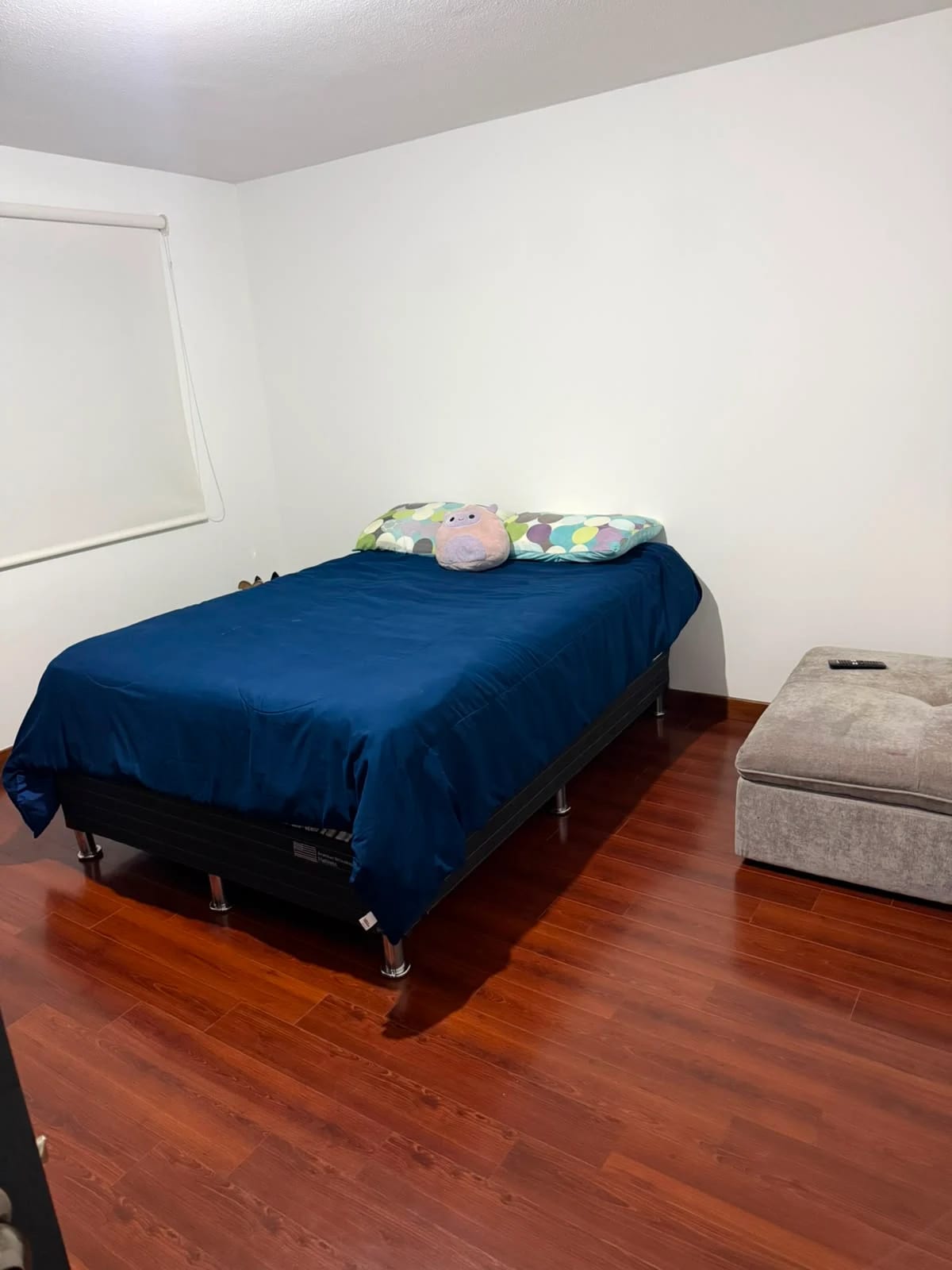 Alquilo apartamento en Bosque de Euskadi zona 16 — Apartamento en Alquiler en Zona 16, Guatemala, Ciudad — foto 15 de 15