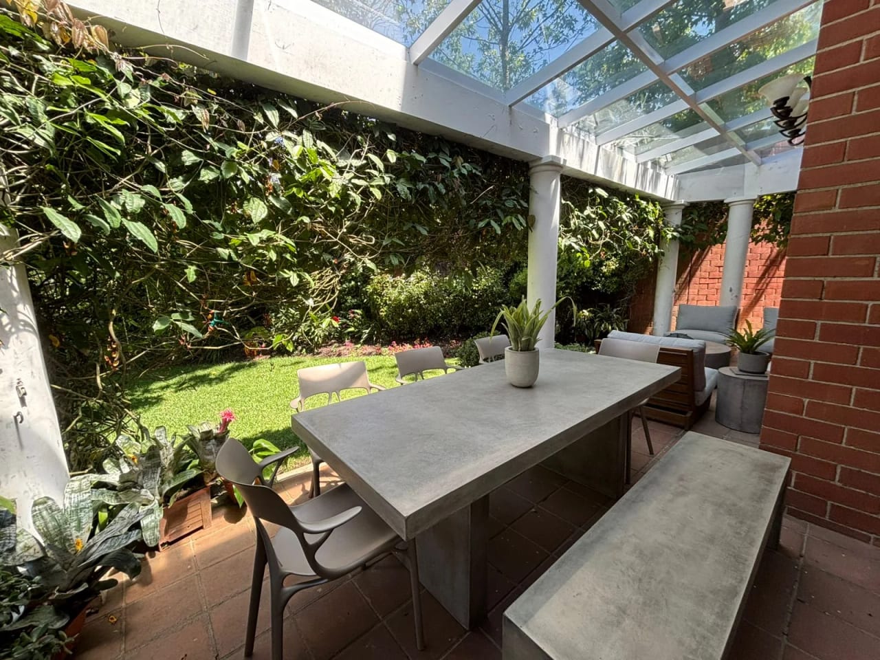 Vendo casa en Colinas de Castel km 20 Fraijanes — Casa en Venta en Carretera a El Salvador, Guatemala, Ciudad — foto 3 de 17