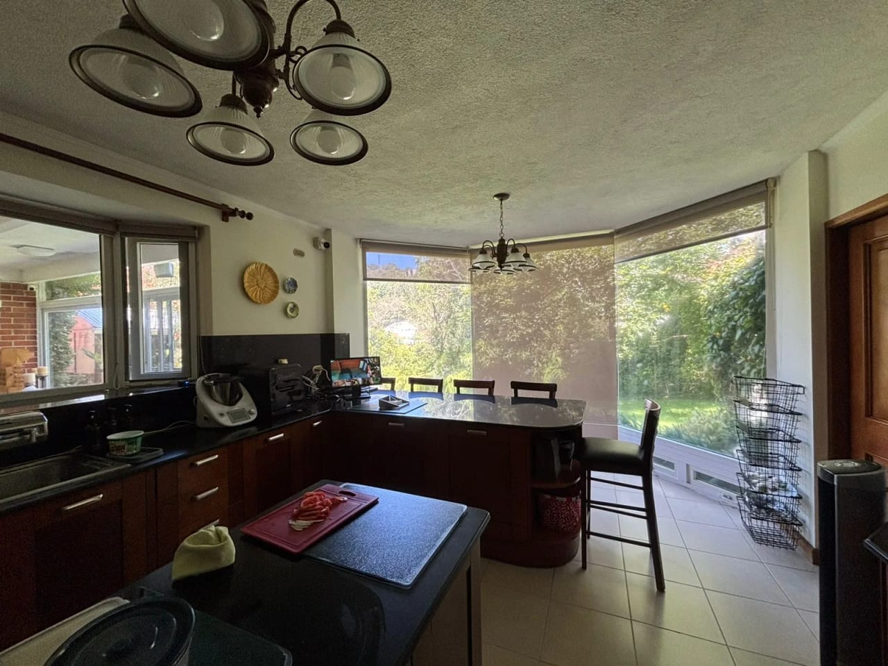 Vendo casa en Colinas de Castel km 20 Fraijanes — Casa en Venta en Carretera a El Salvador, Guatemala, Ciudad — foto 9 de 17