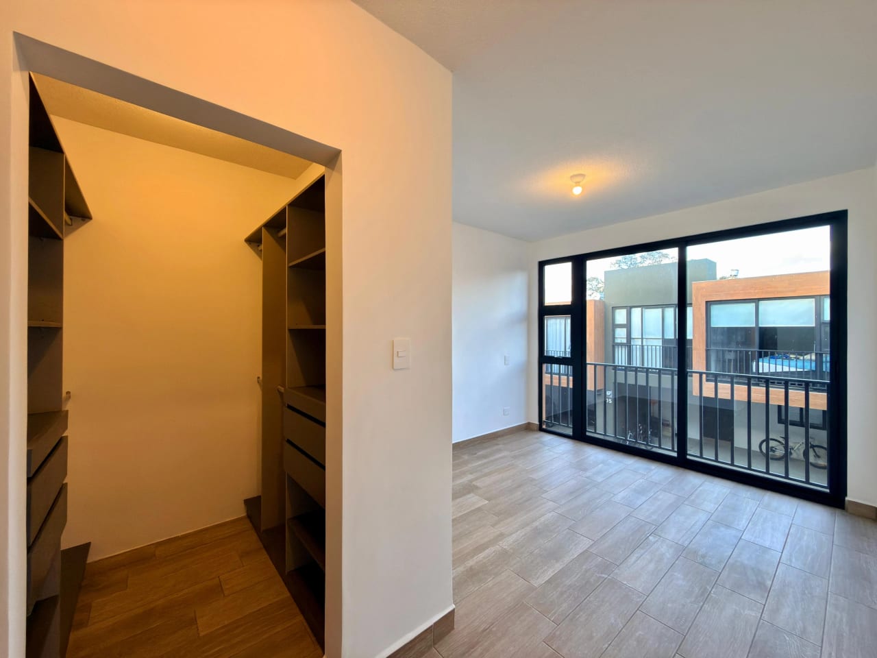 Alquilo casa en condominio Laureles zona 16 — Casa en Alquiler en Zona 16, Guatemala, Ciudad — foto 7 de 17