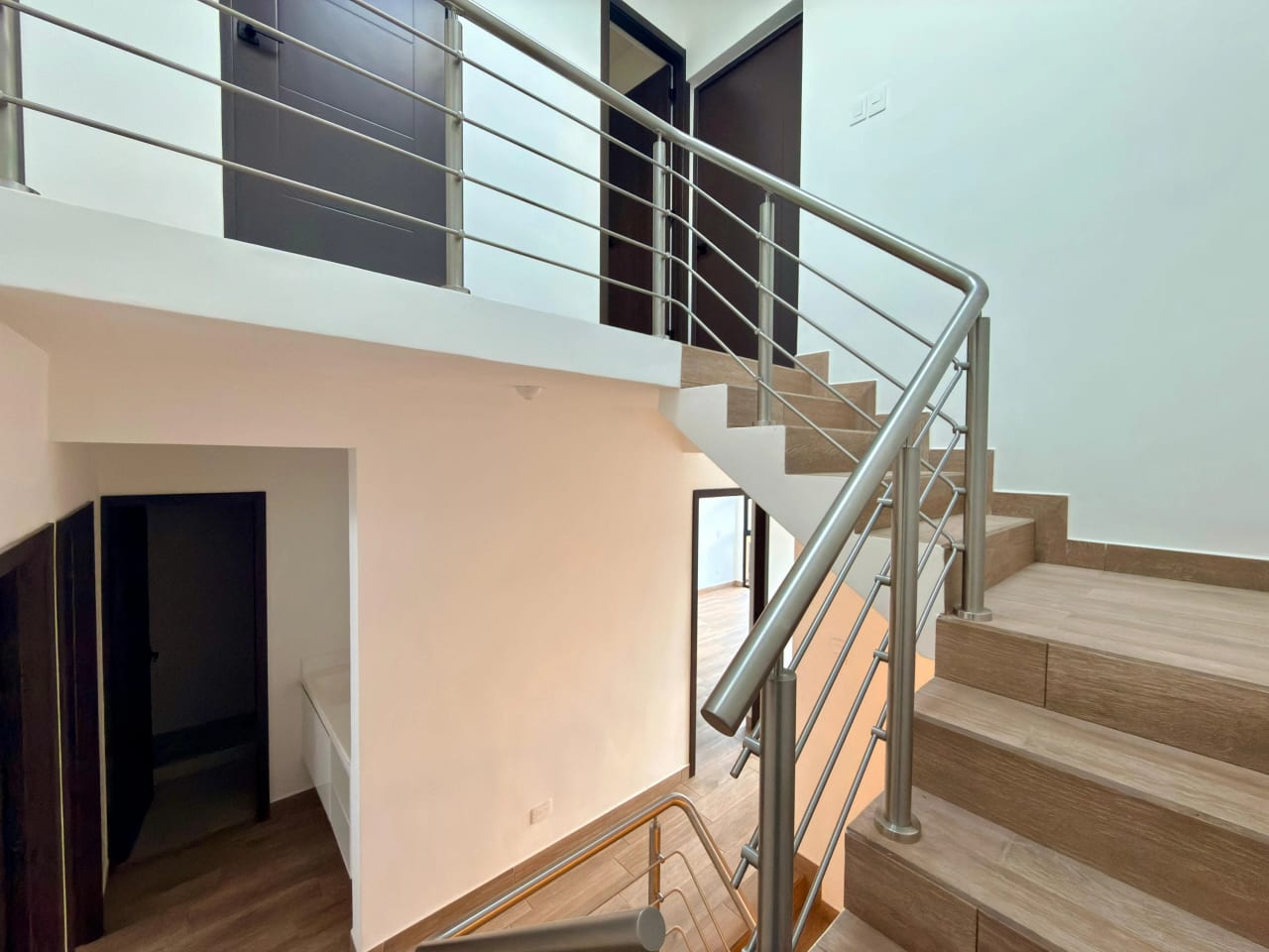 Alquilo casa en condominio Laureles zona 16 — Casa en Alquiler en Zona 16, Guatemala, Ciudad — foto 17 de 17