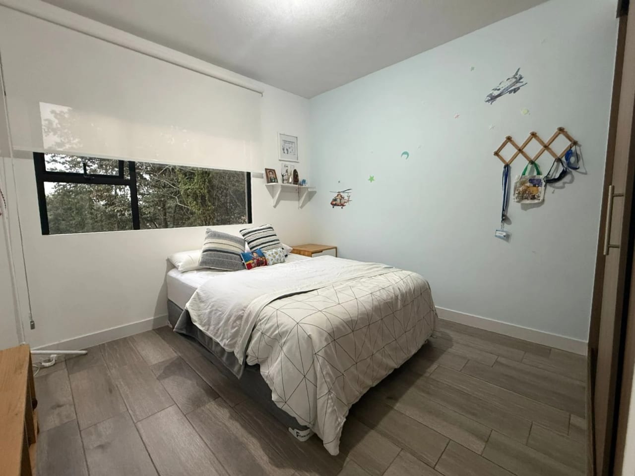 Vendo casa en Portal del Bosque IV Carretera Salvador — Casa en Venta en Carretera a El Salvador, Guatemala, Ciudad — foto 6 de 8
