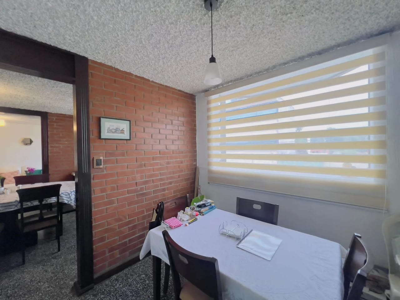 Vendo casa dentro de garita en Santa Rita 2 — Casa en Venta en Zona 2 Mixco, Guatemala, Ciudad — foto 5 de 17