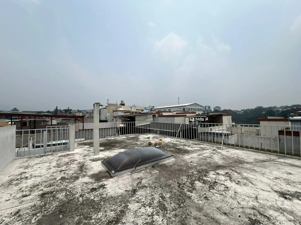 Vendo casa dentro de garita en Santa Rita 2 — Casa en Venta en Zona 2 Mixco, Guatemala, Ciudad — foto 17 de 17
