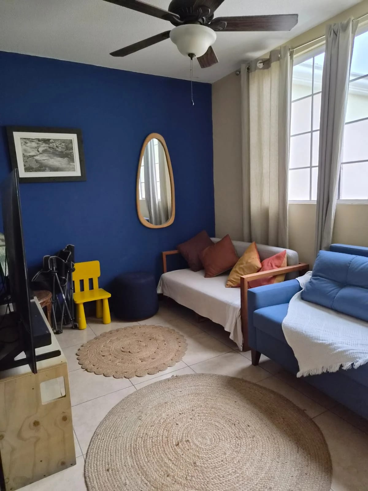 Vendo casa en condominio Vistas de la Paz zona 5 — Casa en Venta en Zona 5, Guatemala, Ciudad — foto 14 de 17
