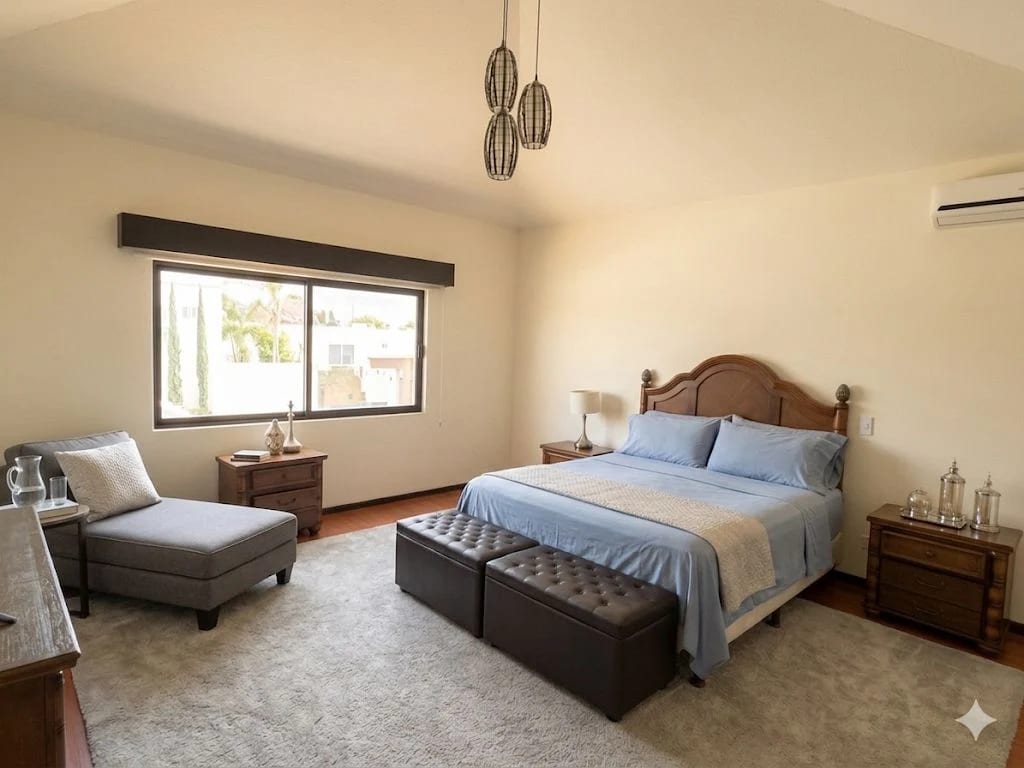Vendo casa en Luces del Encinal zona 7 de Mixco — Casa en Venta en Zona 7 Mixco, Guatemala, Ciudad — foto 4 de 14