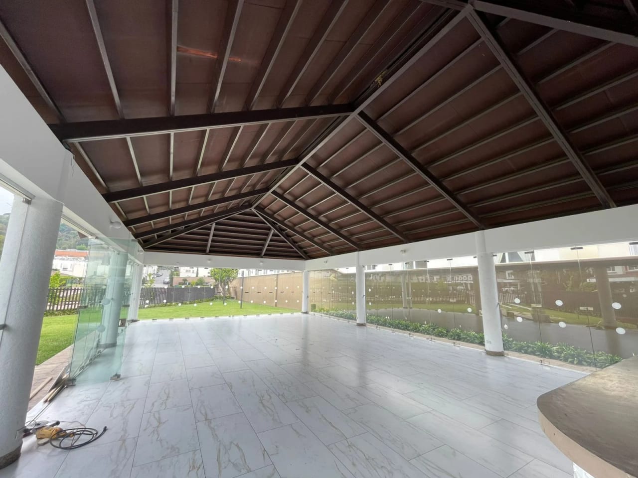Vendo casa en Luces del Encinal zona 7 de Mixco — Casa en Venta en Zona 7 Mixco, Guatemala, Ciudad — foto 13 de 14