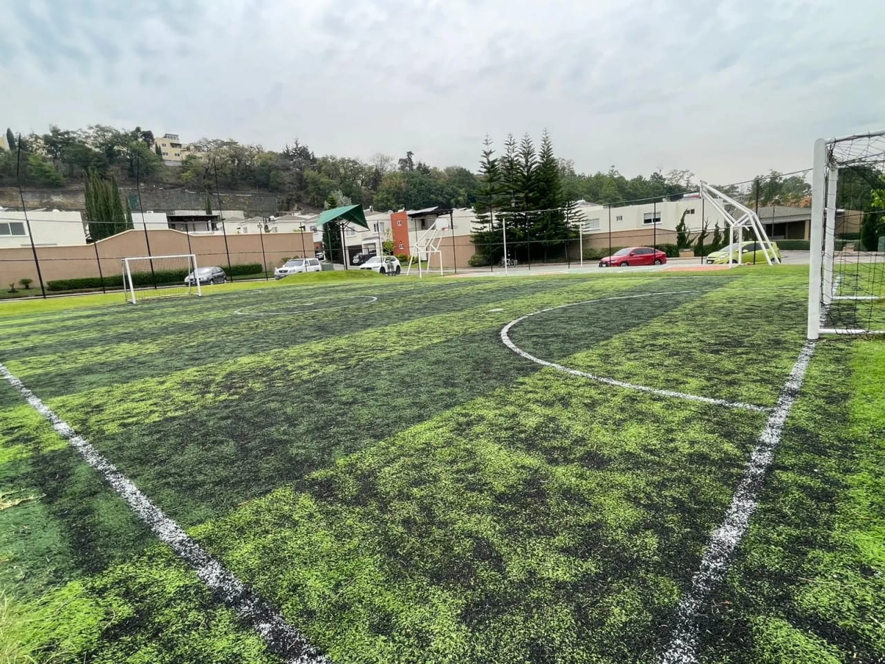 Vendo casa en Luces del Encinal zona 7 de Mixco — Casa en Venta en Zona 7 Mixco, Guatemala, Ciudad — foto 14 de 14
