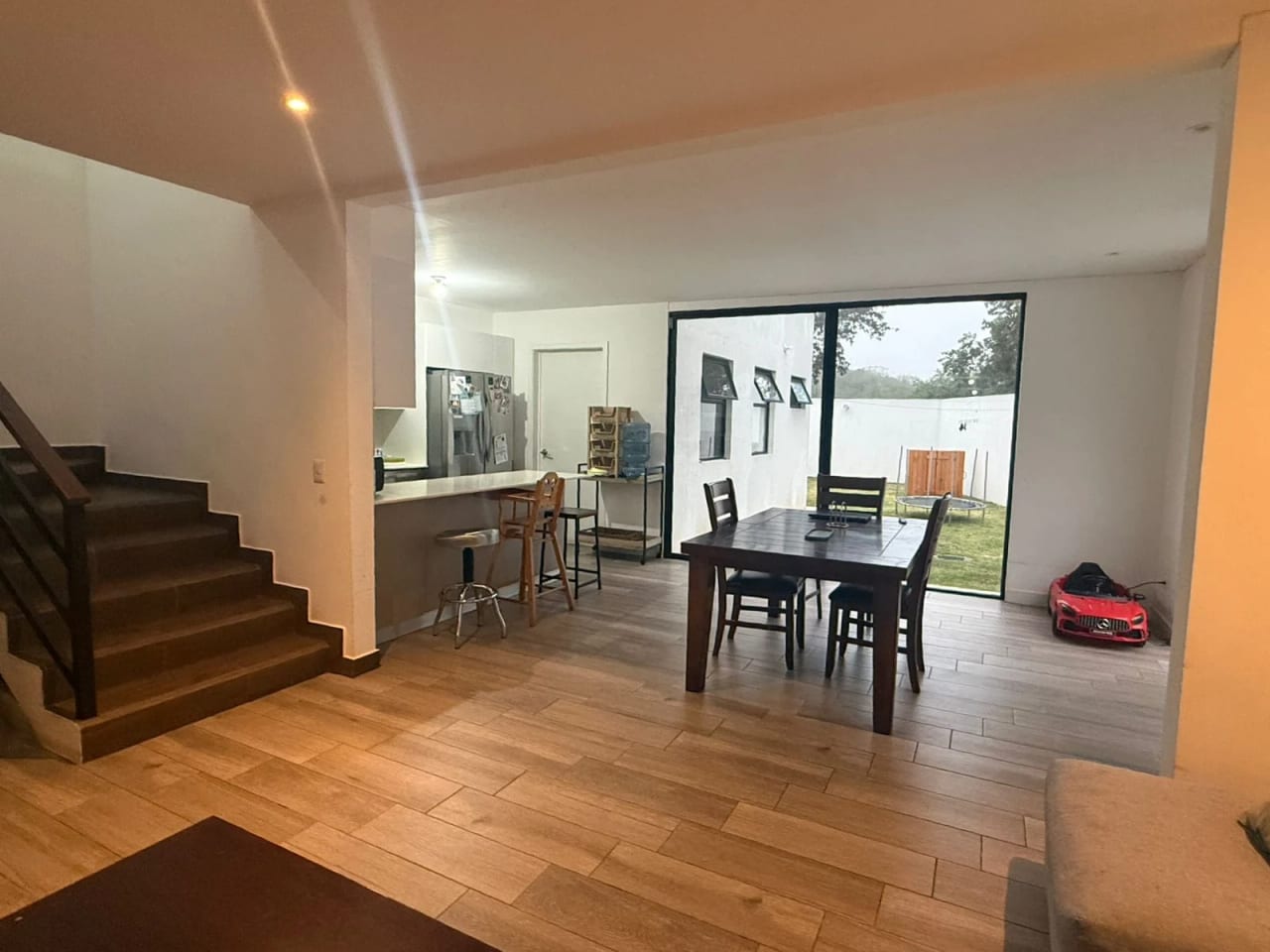 Casa en venta en Portal del Bosque IV Carretera Salvador — Casa en Venta en Carretera a El Salvador, Guatemala, Ciudad — foto 2 de 8