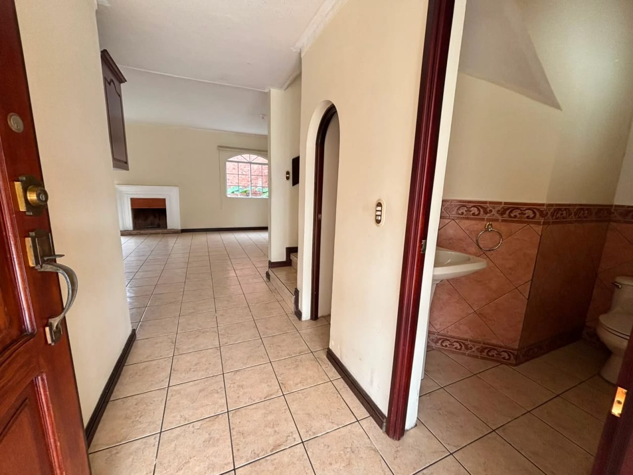 Casa en alquiler condominio Santa Anita 2 Carretera Salvador — Casa en Alquiler en Carretera a El Salvador, Guatemala, Ciudad — foto 7 de 17