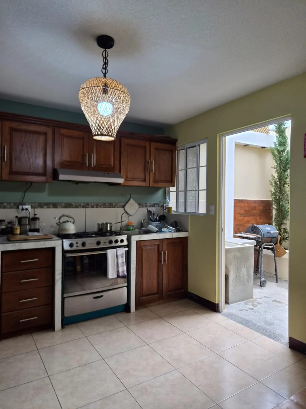 Casa en venta zona 5 Vistas de La Paz — Casa en Venta en Zona 5, Guatemala, Ciudad — foto 4 de 17