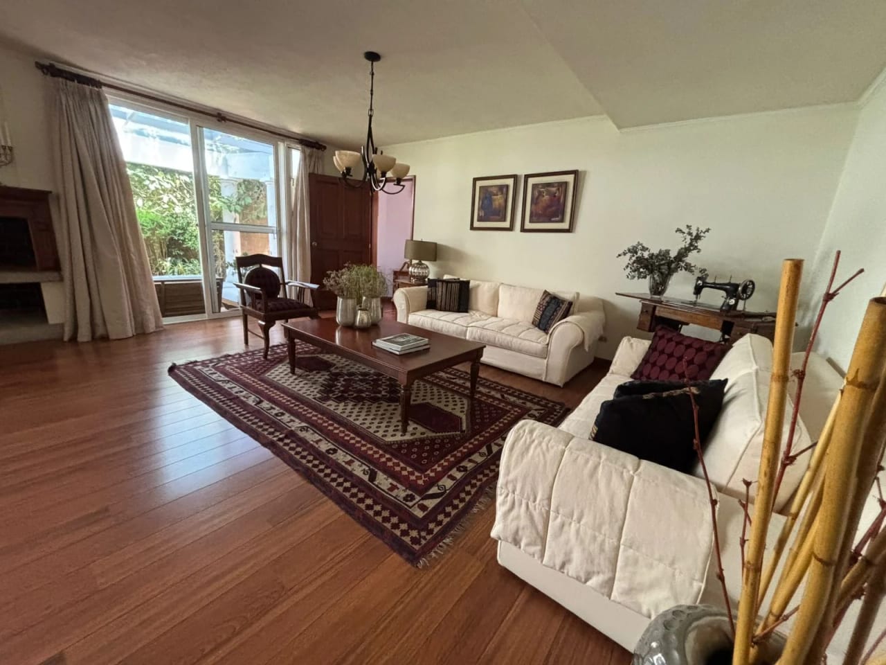 Casa en venta en Colinas de Castel km 20 Fraijanes — Casa en Venta en Carretera a El Salvador, Guatemala, Ciudad — foto 10 de 17