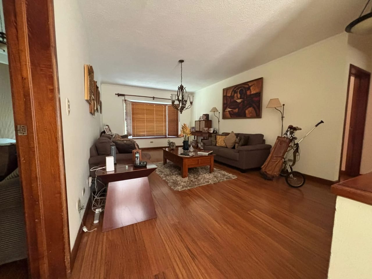 Casa en venta en Colinas de Castel km 20 Fraijanes — Casa en Venta en Carretera a El Salvador, Guatemala, Ciudad — foto 13 de 17