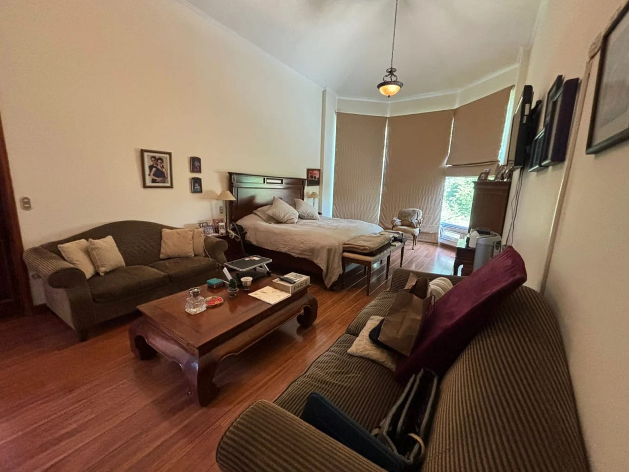Casa en venta en Colinas de Castel km 20 Fraijanes — Casa en Venta en Carretera a El Salvador, Guatemala, Ciudad — foto 15 de 17
