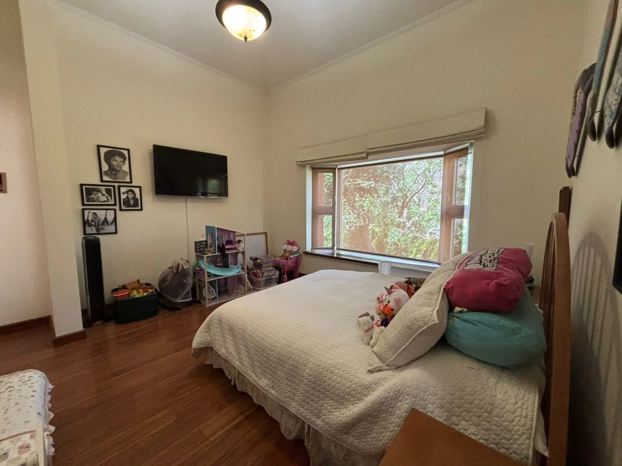 Casa en venta en Colinas de Castel km 20 Fraijanes — Casa en Venta en Carretera a El Salvador, Guatemala, Ciudad — foto 16 de 17