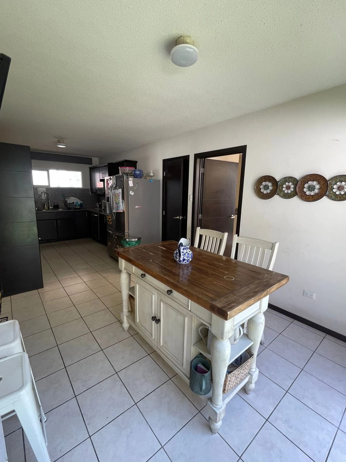 Casa en venta en condominio Luces del Encinal — Casa en Venta en Zona 7 Mixco, Guatemala, Ciudad — foto 2 de 14