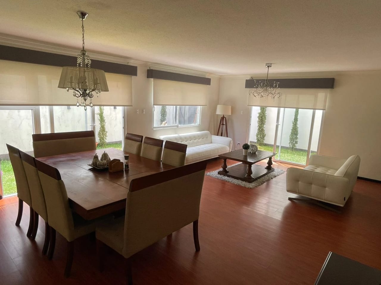 Casa en venta en condominio Luces del Encinal — Casa en Venta en Zona 7 Mixco, Guatemala, Ciudad — foto 5 de 14