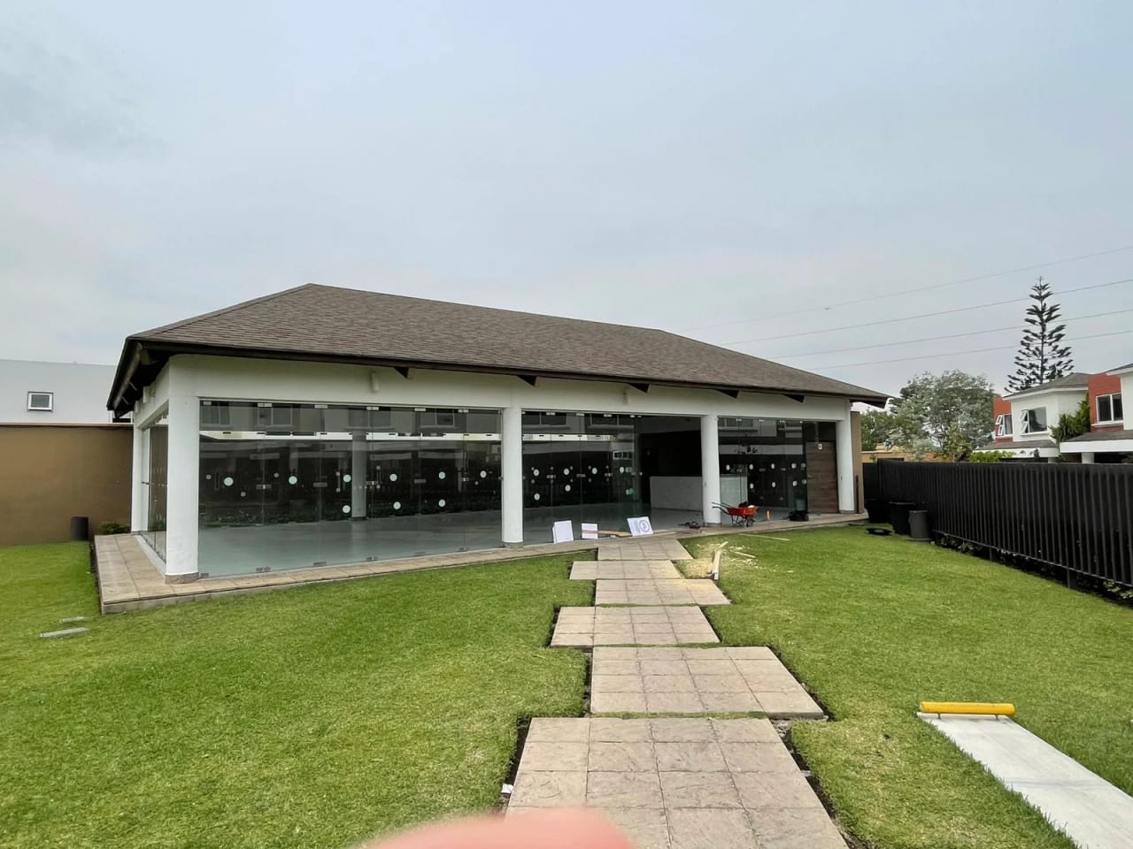 Casa en venta en condominio Luces del Encinal — Casa en Venta en Zona 7 Mixco, Guatemala, Ciudad — foto 11 de 14