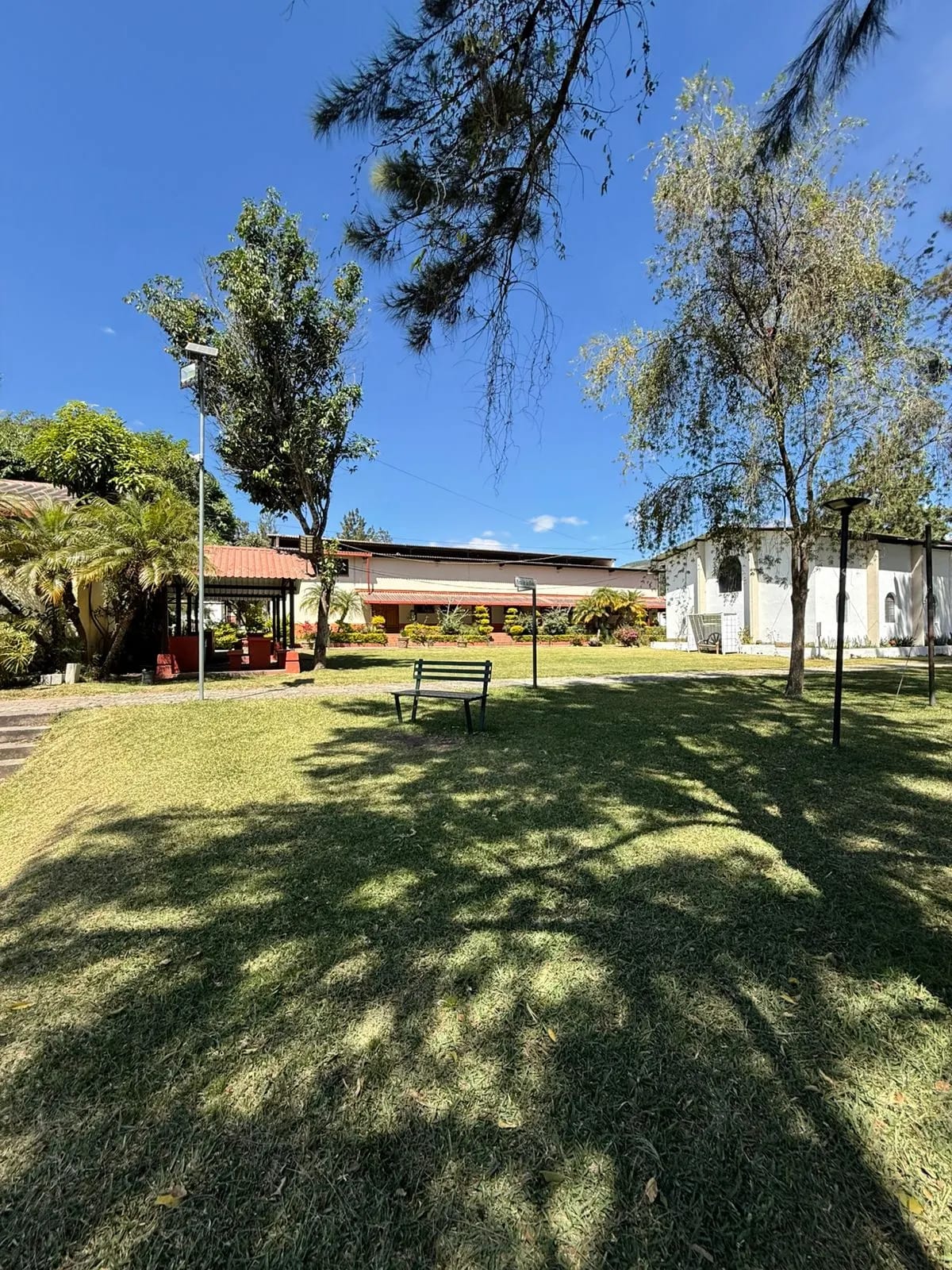 Casa en venta en condominio Portal de las Rosas 1 San Miguel Dueñas — Casa en Venta en San Miguel Dueñas, Sacatepéquez — foto 9 de 13