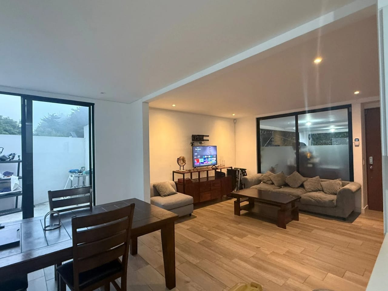 Casa en venta condominio Portal del Bosque IV Carretera Salvador — Casa en Venta en Carretera a El Salvador, Guatemala, Ciudad — foto 8 de 8
