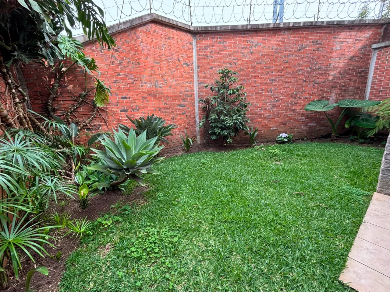 Casa en alquiler codnominio Santa Anita 2 Carretera Salvador — Casa en Alquiler en Carretera a El Salvador, Guatemala, Ciudad — foto 4 de 17