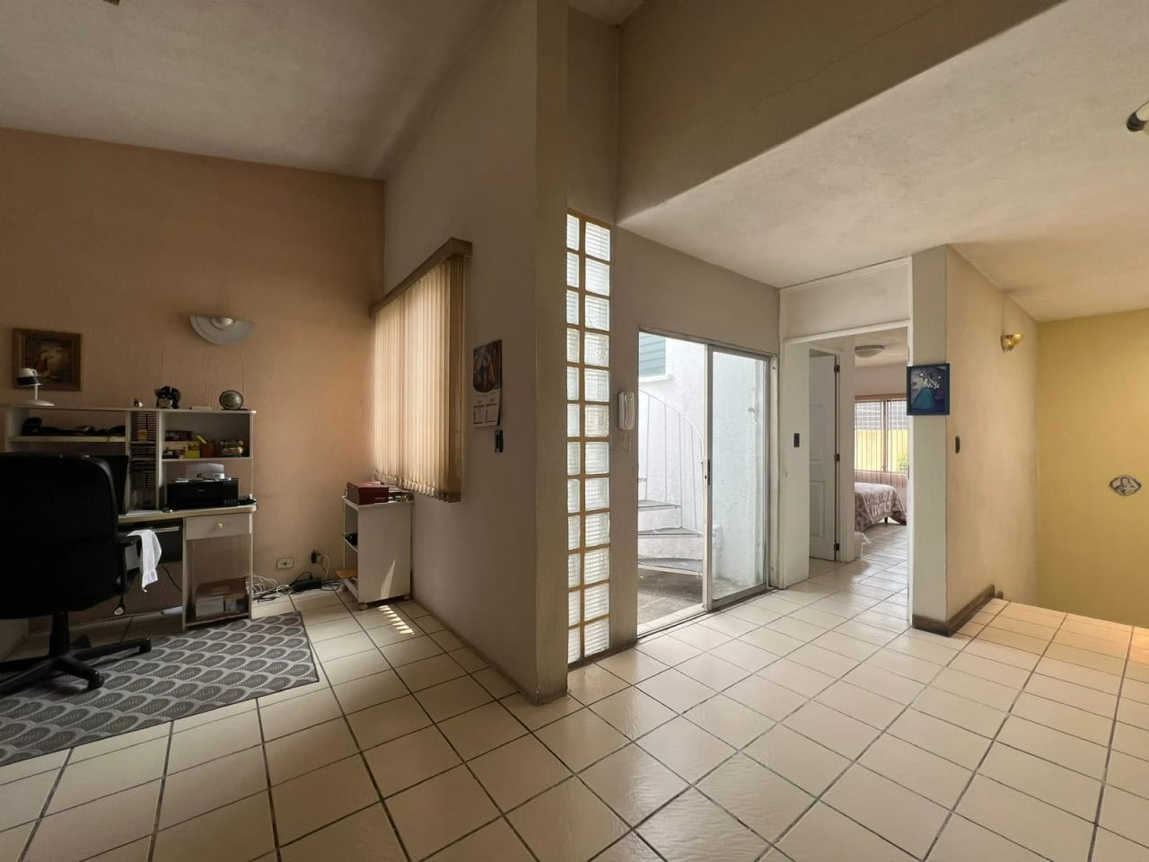 Casa en venta dentro de garita en Santa Rita 2 — Casa en Venta en Zona 7 Mixco, Guatemala, Ciudad — foto 14 de 16