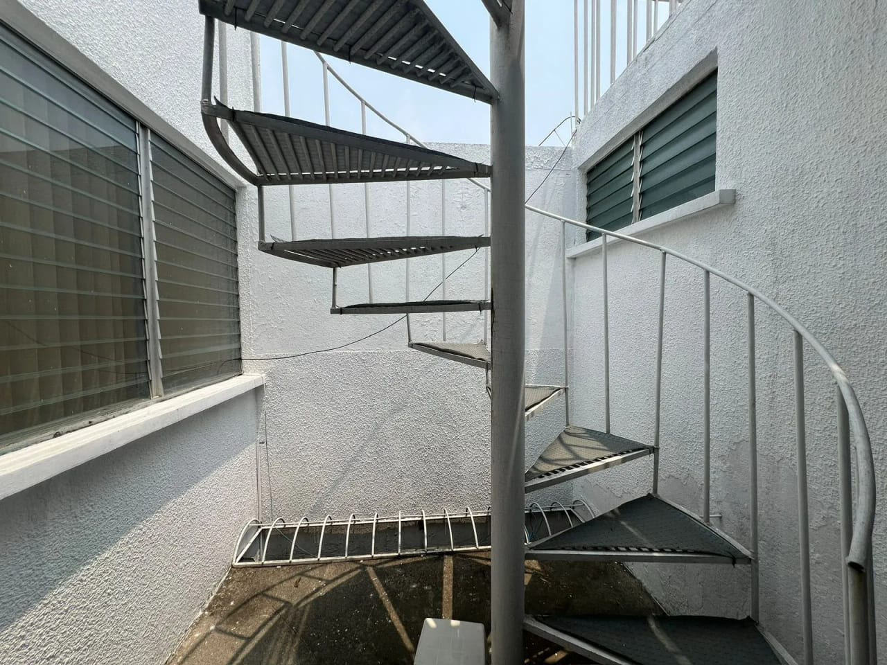 Casa en venta dentro de garita en Santa Rita 2 — Casa en Venta en Zona 7 Mixco, Guatemala, Ciudad — foto 16 de 16