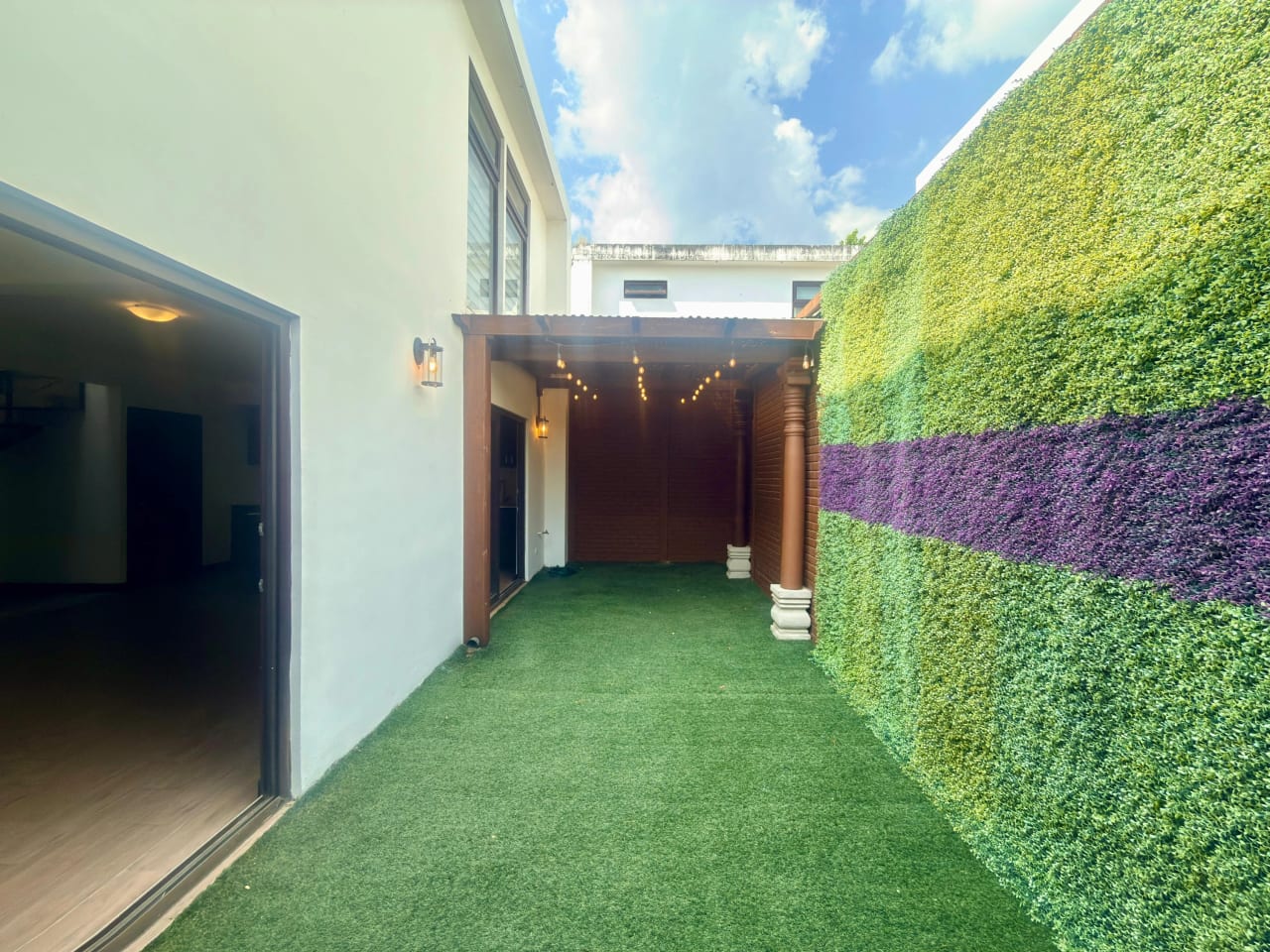 Casa en venta en condominio Verde 360 — Casa en Venta en Santa Catarina Pinula, Guatemala, Ciudad — foto 4 de 17