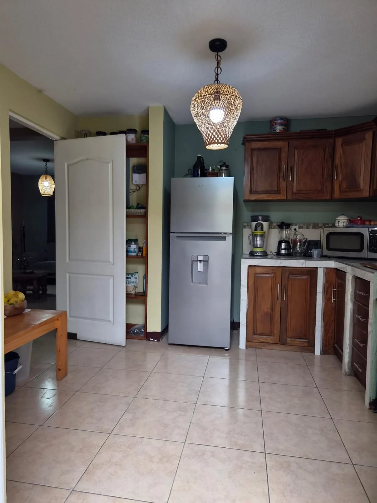 Casa en venta en condominio Vistas de la Paz zona 5 — Casa en Venta en Zona 5, Guatemala, Ciudad — foto 2 de 17