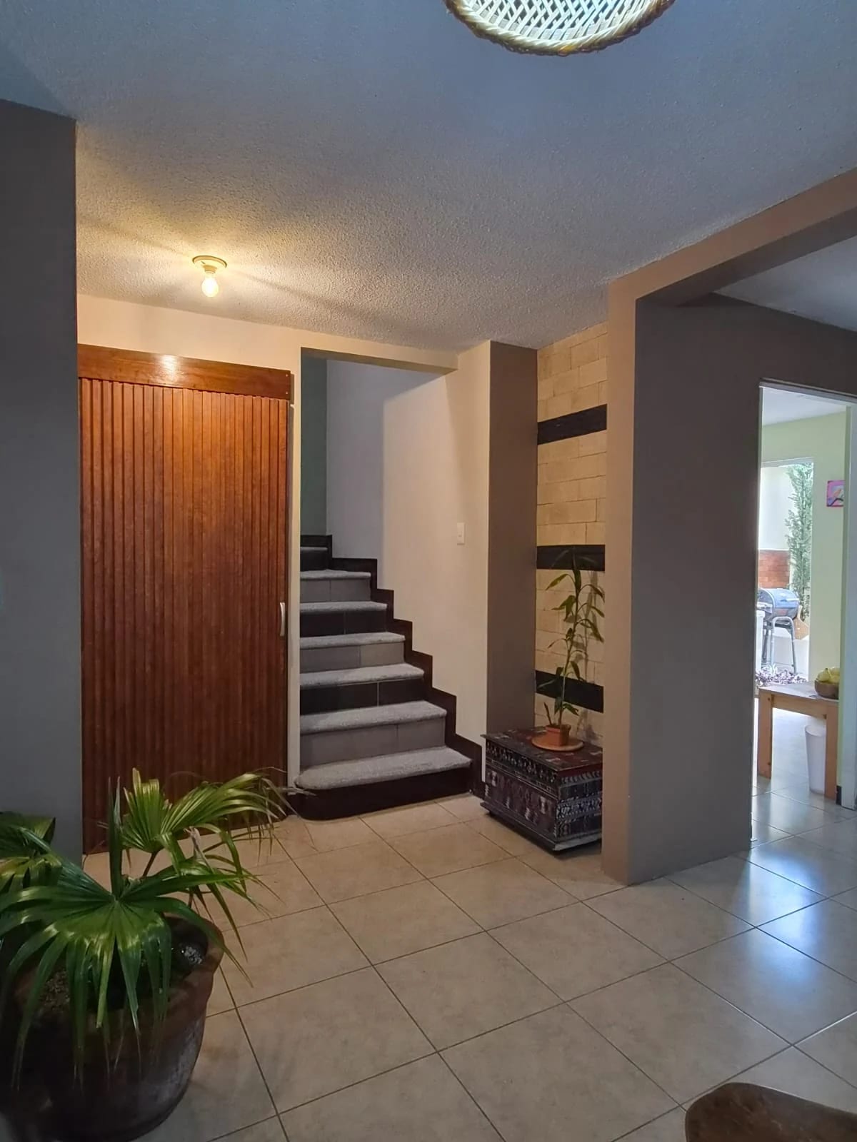 Casa en venta en condominio Vistas de la Paz zona 5 — Casa en Venta en Zona 5, Guatemala, Ciudad — foto 3 de 17