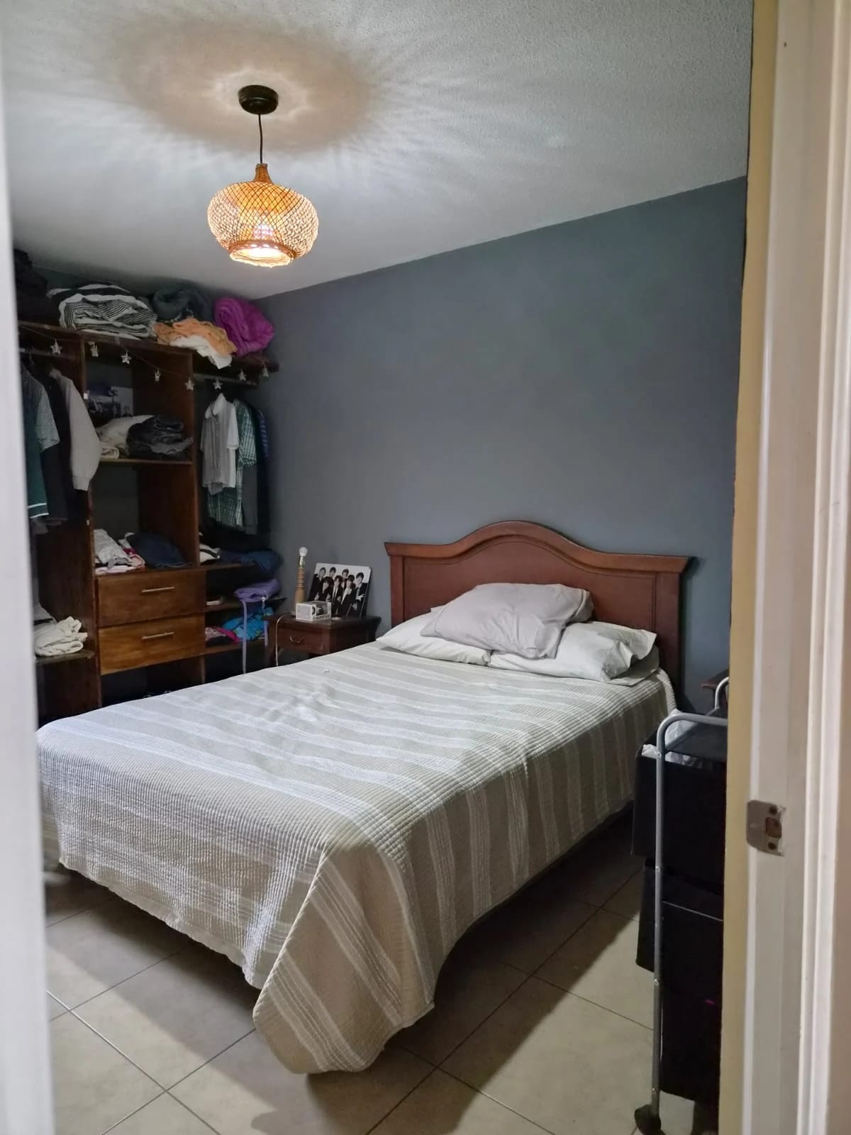 Casa en venta en condominio Vistas de la Paz zona 5 — Casa en Venta en Zona 5, Guatemala, Ciudad — foto 6 de 17