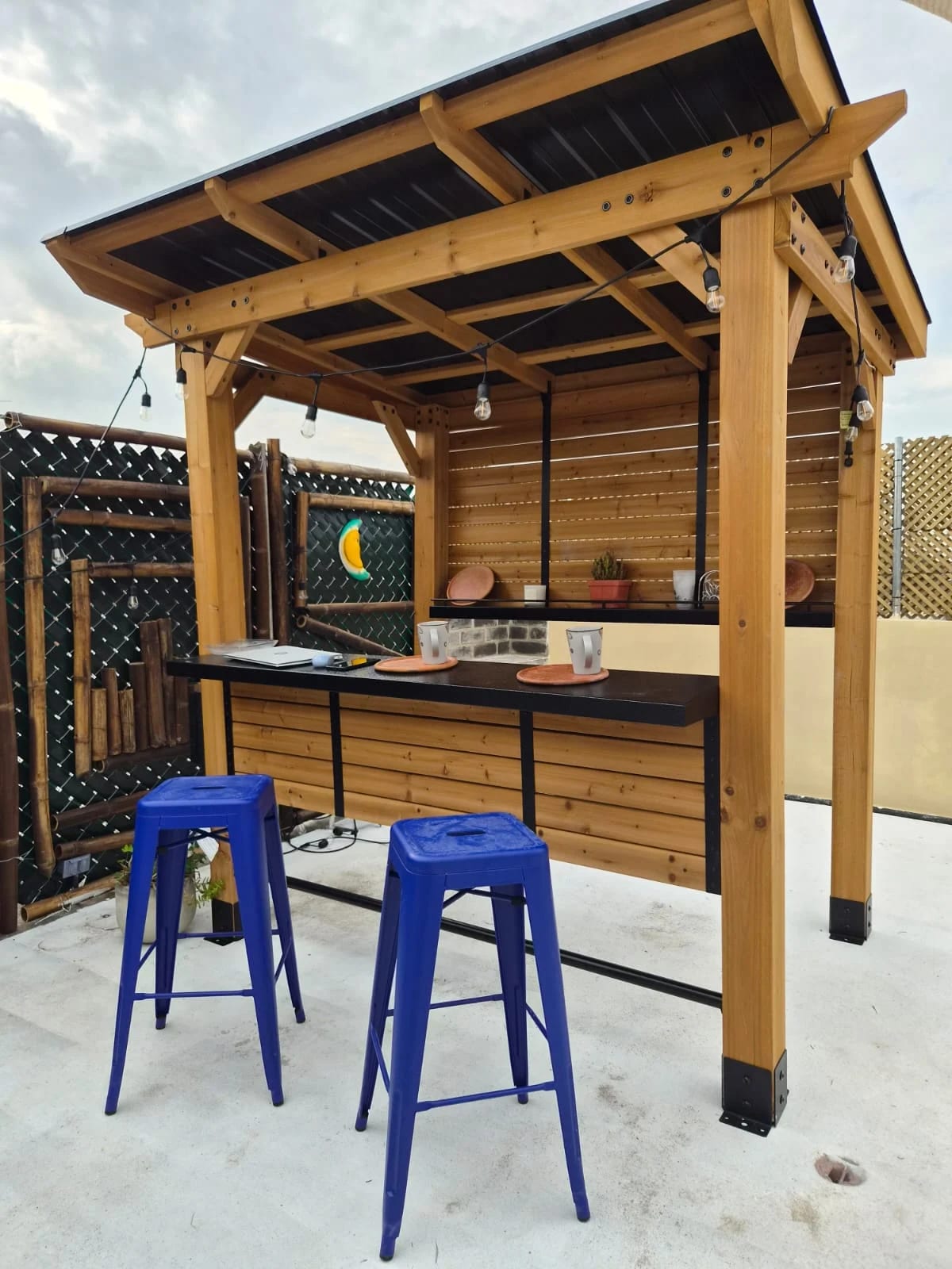 Casa en venta en condominio Vistas de la Paz zona 5 — Casa en Venta en Zona 5, Guatemala, Ciudad — foto 11 de 17