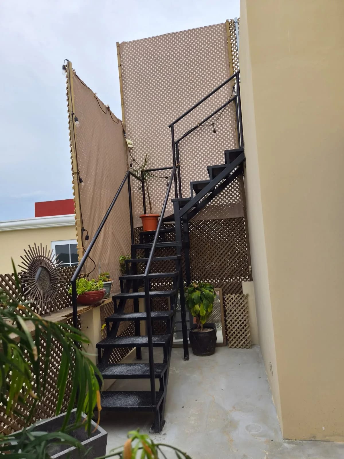 Casa en venta en condominio Vistas de la Paz zona 5 — Casa en Venta en Zona 5, Guatemala, Ciudad — foto 12 de 17