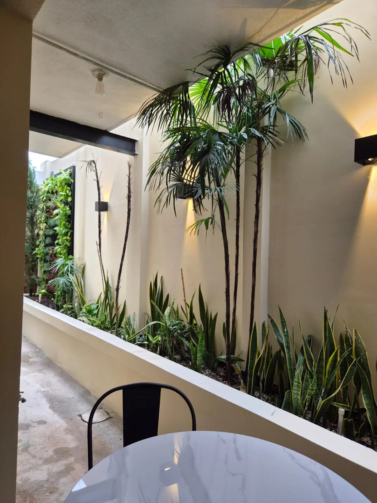 Casa en venta en condominio Vistas de la Paz zona 5 — Casa en Venta en Zona 5, Guatemala, Ciudad — foto 15 de 17