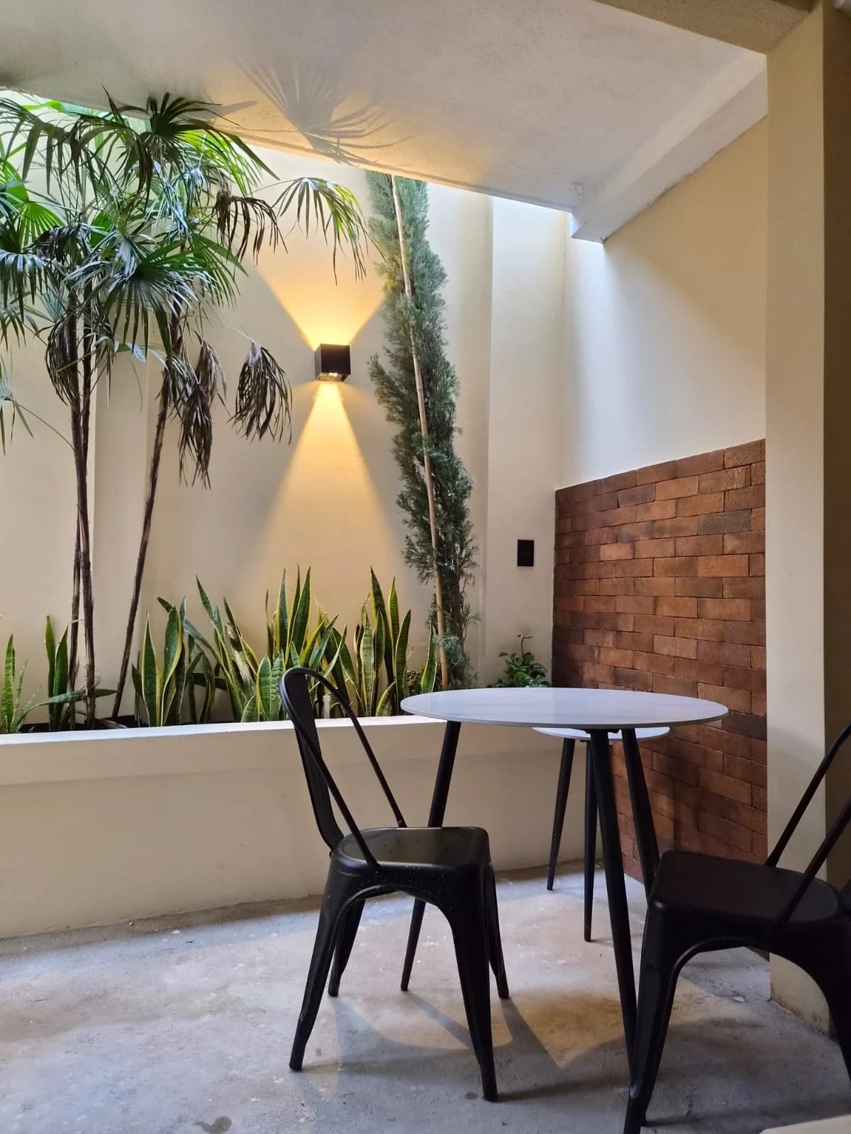 Casa en venta en condominio Vistas de la Paz zona 5 — Casa en Venta en Zona 5, Guatemala, Ciudad — foto 16 de 17