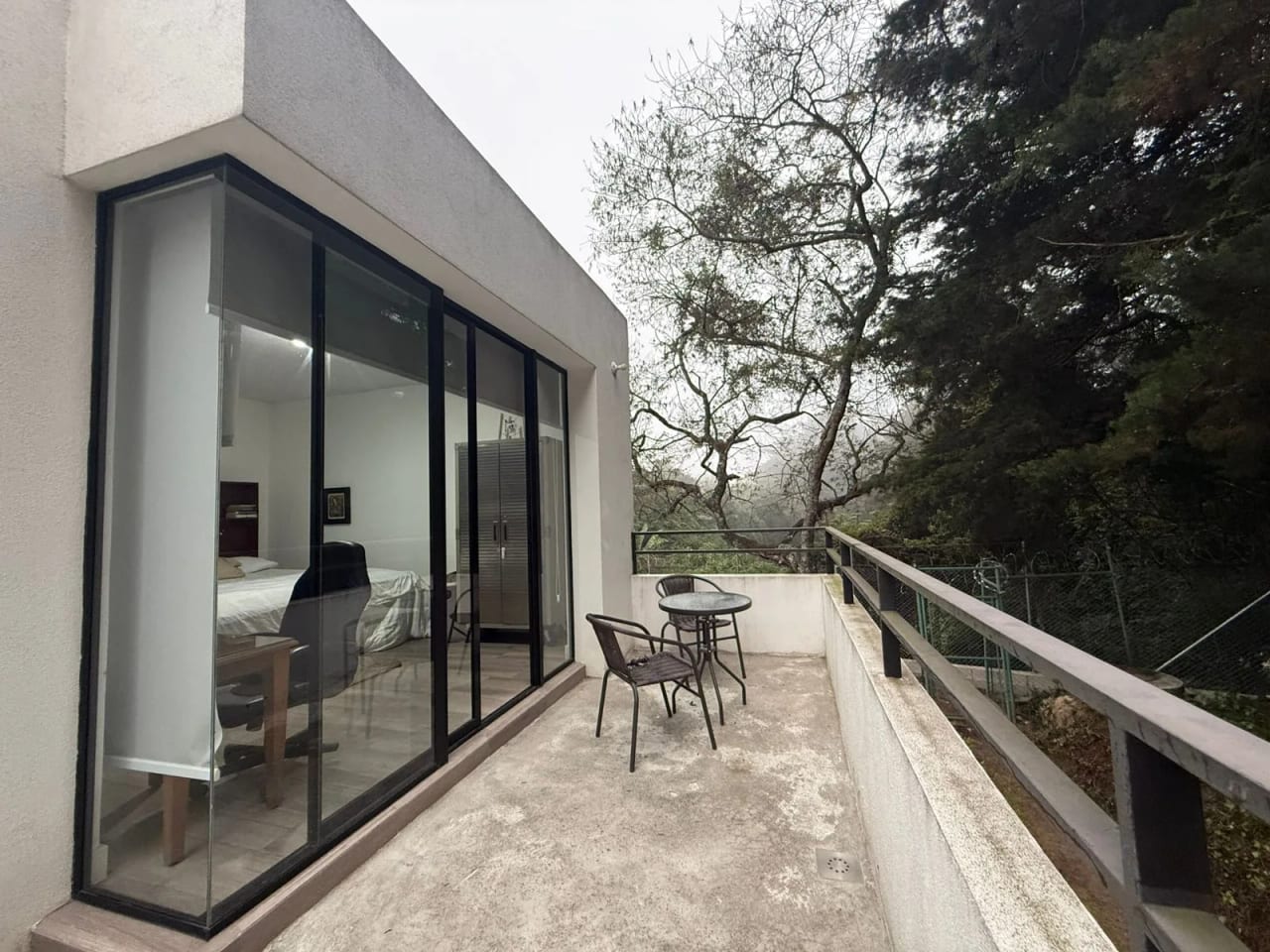 Casa en venta condominio Portal del Bosque IV — Casa en Venta en Carretera a El Salvador, Guatemala, Ciudad — foto 3 de 8