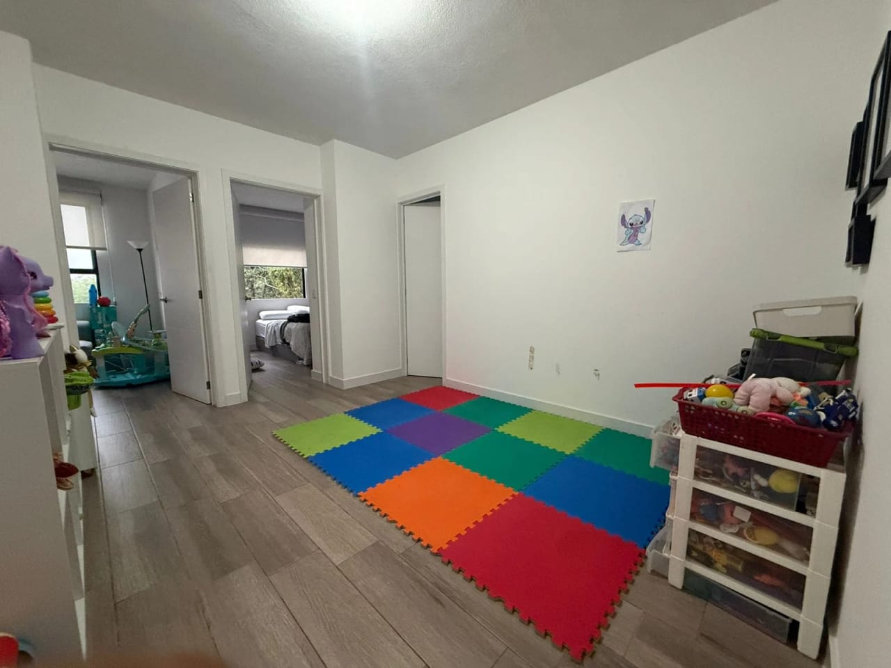 Casa en venta condominio Portal del Bosque IV — Casa en Venta en Carretera a El Salvador, Guatemala, Ciudad — foto 4 de 8