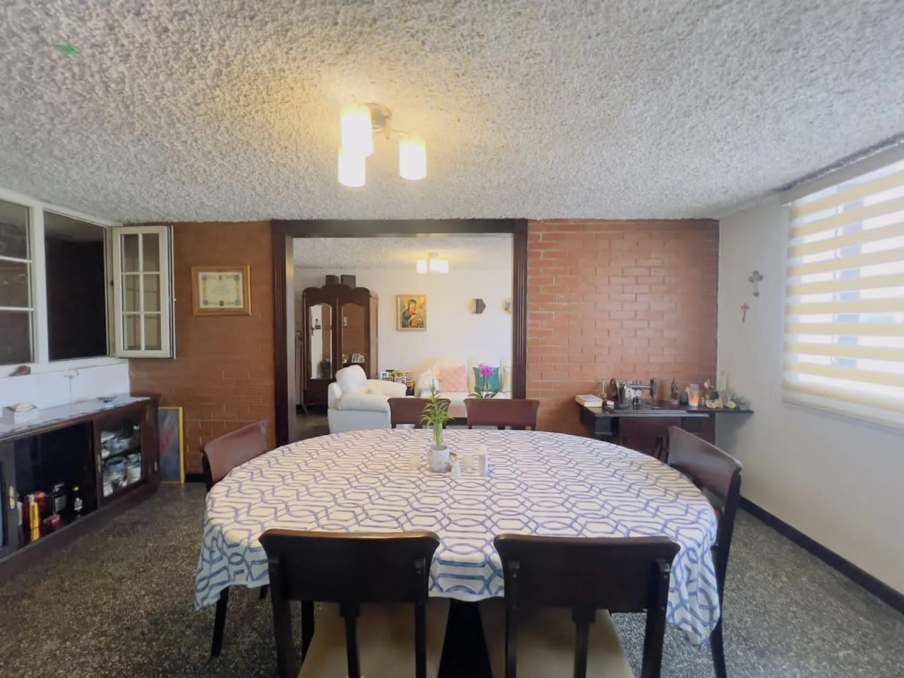 Casa dentro de garita en venta en Santa Rita 2 — Casa en Venta en Zona 2 Mixco, Guatemala, Ciudad — foto 4 de 16