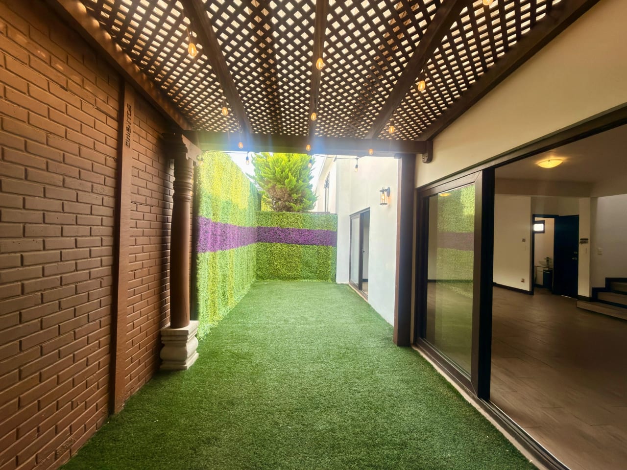 Casa en venta en condominio Verde 360 — Casa en Venta en Santa Catarina Pinula, Guatemala, Ciudad — foto 5 de 17