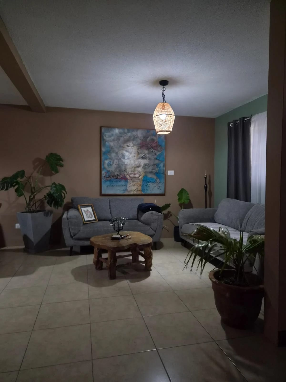 Casa en venta condominio Vistas de la Paz zona 5 — Casa en Venta en Zona 5, Guatemala, Ciudad — foto 5 de 17