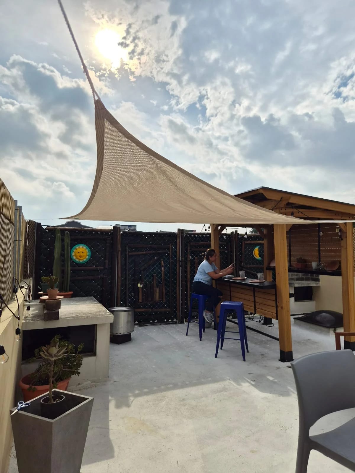 Casa en venta condominio Vistas de la Paz zona 5 — Casa en Venta en Zona 5, Guatemala, Ciudad — foto 9 de 17